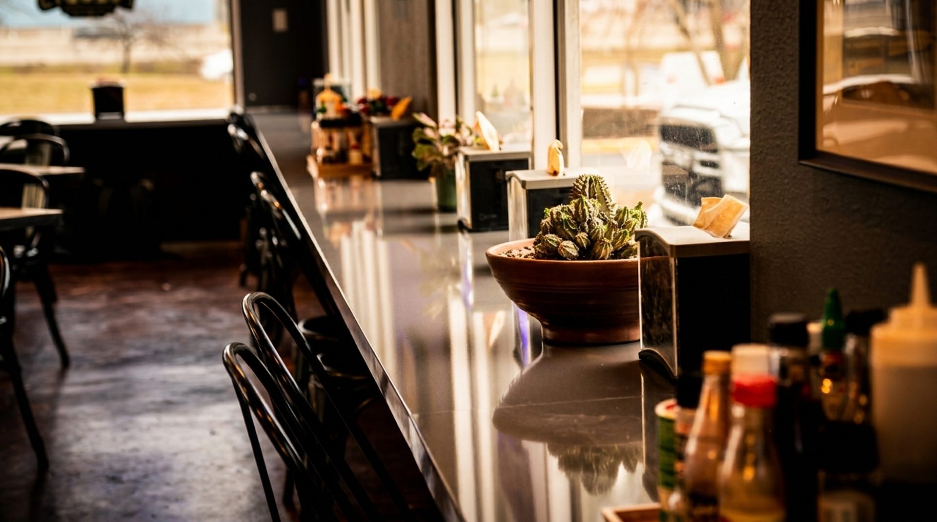 Host your next gathering here