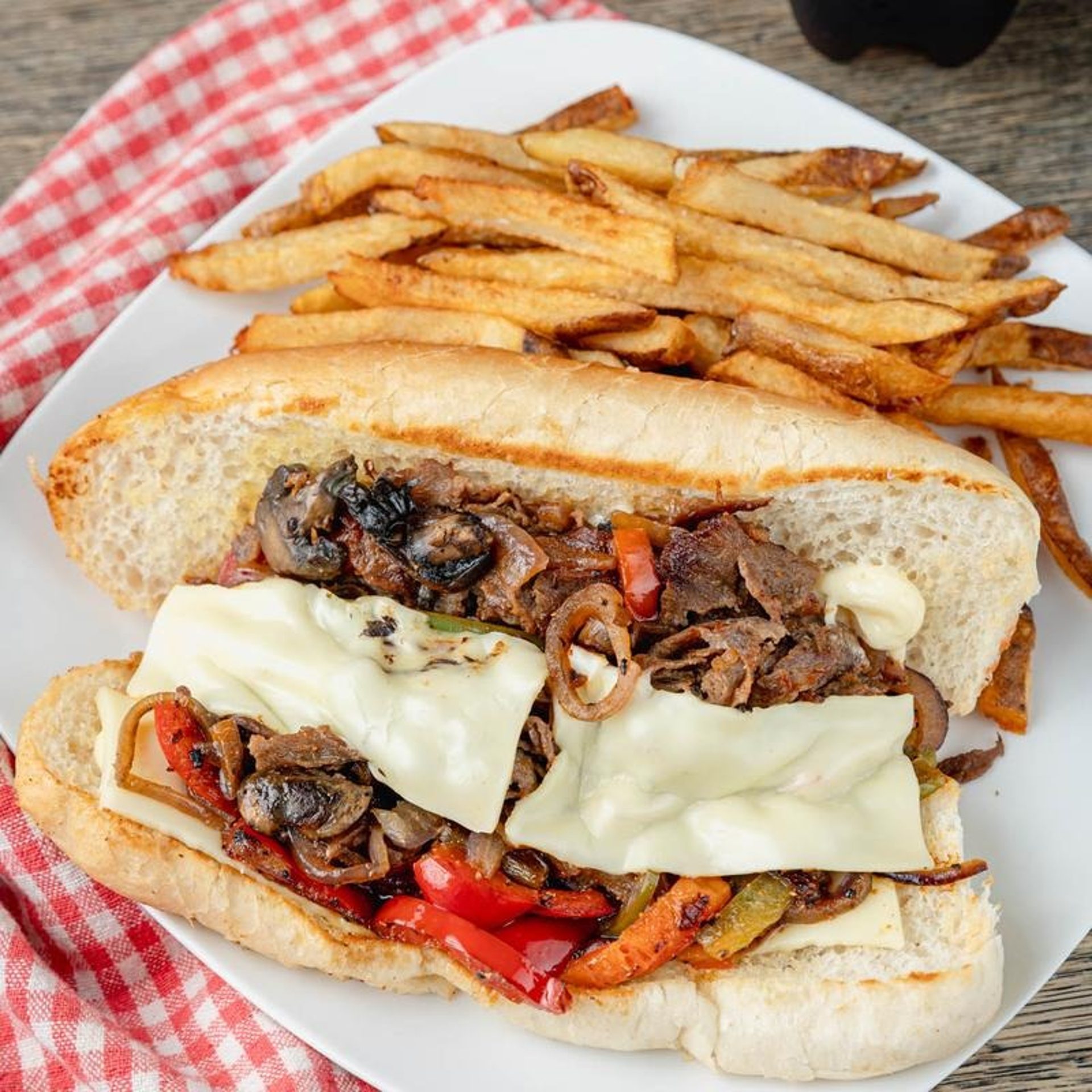 Order your Freddy’s favorites