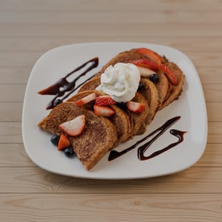 French Toast