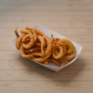 Curly Fries